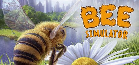 Bee Simulator Other (Steam): Steam cover