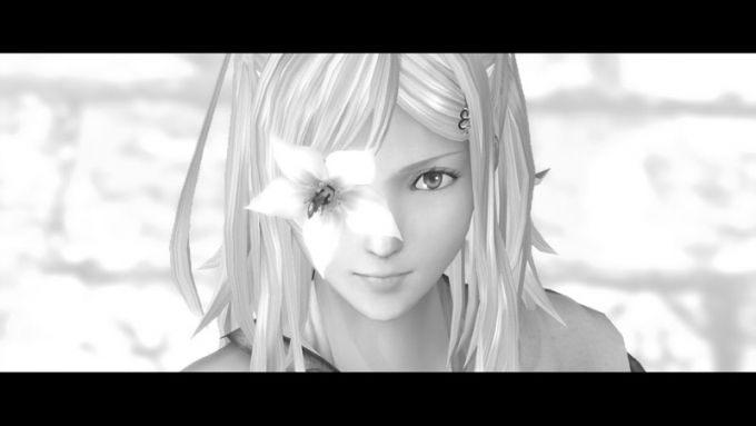 Drakengard 3 Screenshot (Square Enix Blog (NA)): Posted on May 20, 2014.