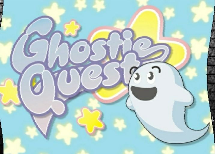 Ghostie Quest Screenshot (Steam)