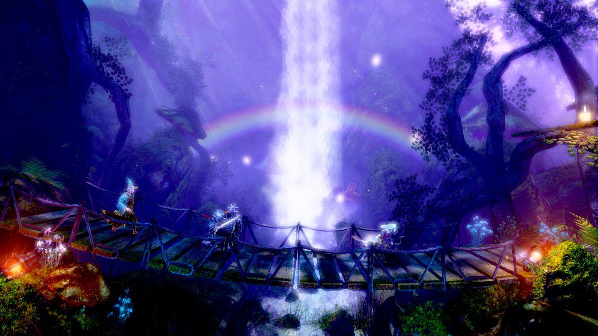 Trine: Enchanted Edition Screenshot (Steam)