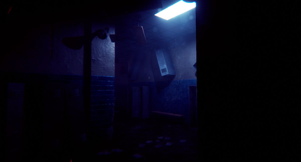 Psychose Screenshot (Steam)