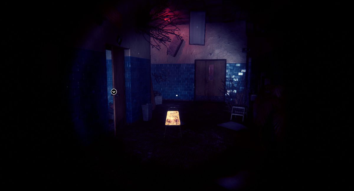 Psychose Screenshot (Steam)