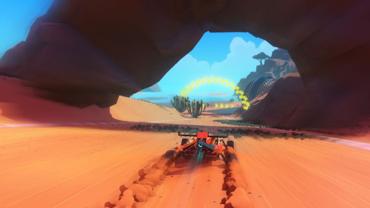Trailmakers Screenshot (Steam)