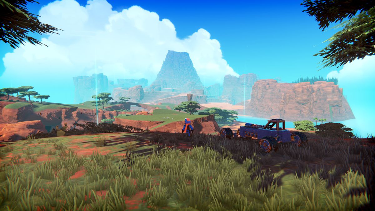 Trailmakers Screenshot (Steam)