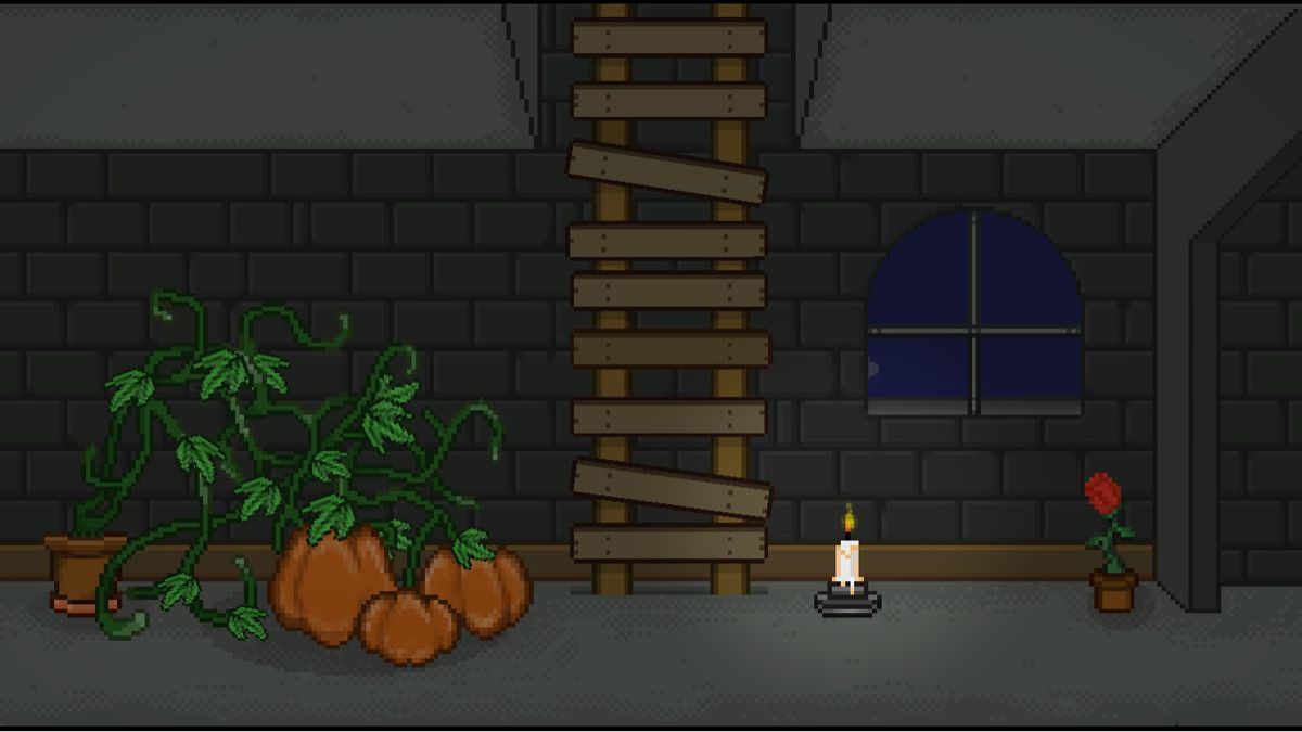 Escape Mind Screenshot (Steam)