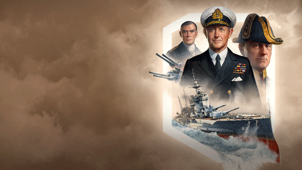 World of Warships: Legends - Super-dreadnought Other (PlayStation Store)