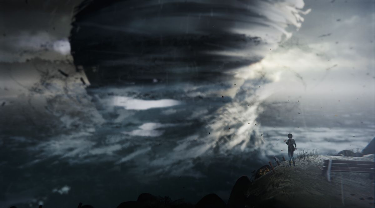 Life Is Strange: Episode 1 - Chrysalis Screenshot (Steam)