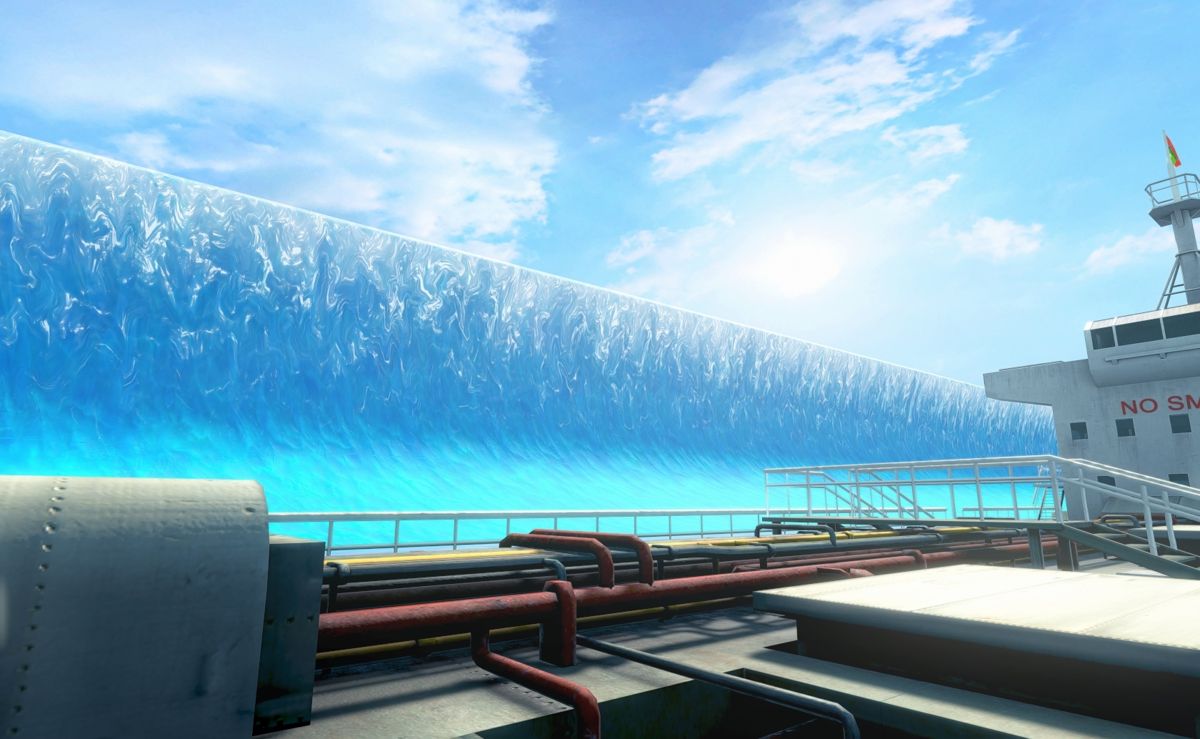 Tropico 4 Screenshot (GOG.com)