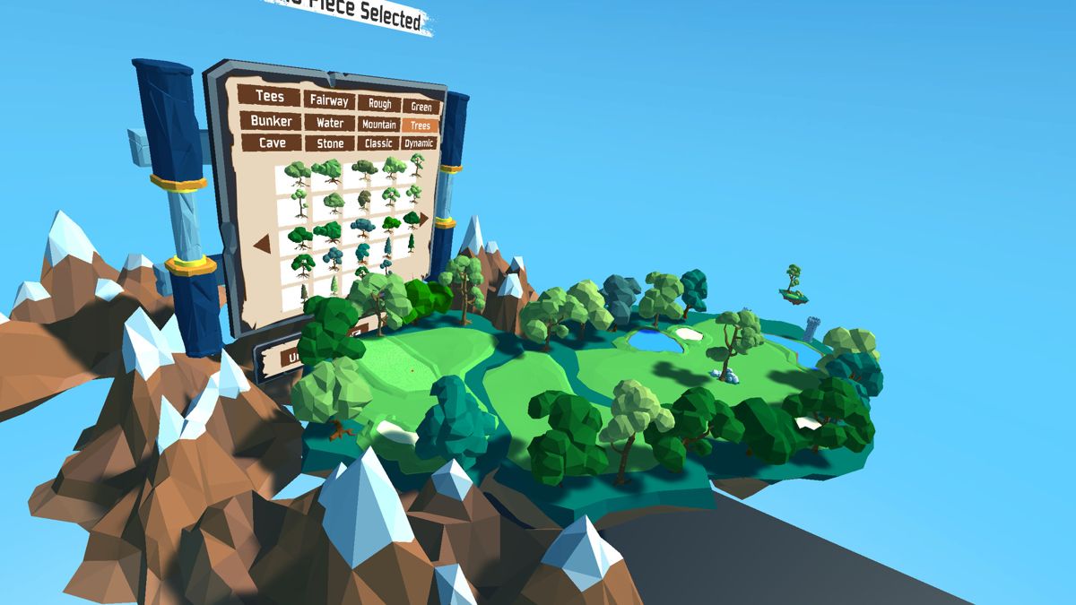 Cloudlands 2 Screenshot (Steam)