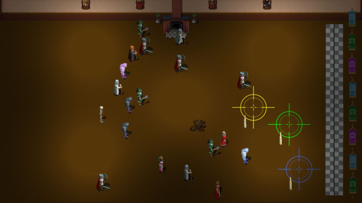 Hidden in Plain Sight official promotional image MobyGames