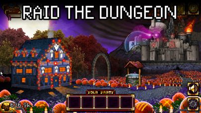 Soda Dungeon Screenshot (iTunes Store)