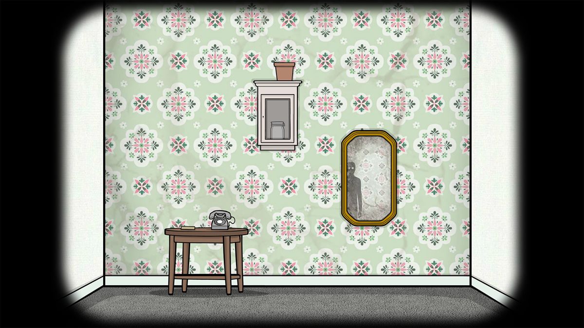 Samsara Room Screenshot (Steam)
