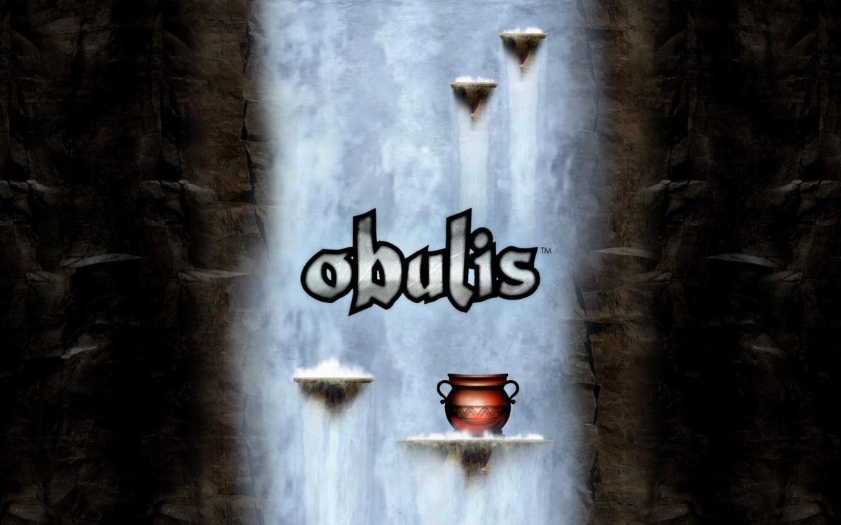 Obulis Screenshot (Steam)