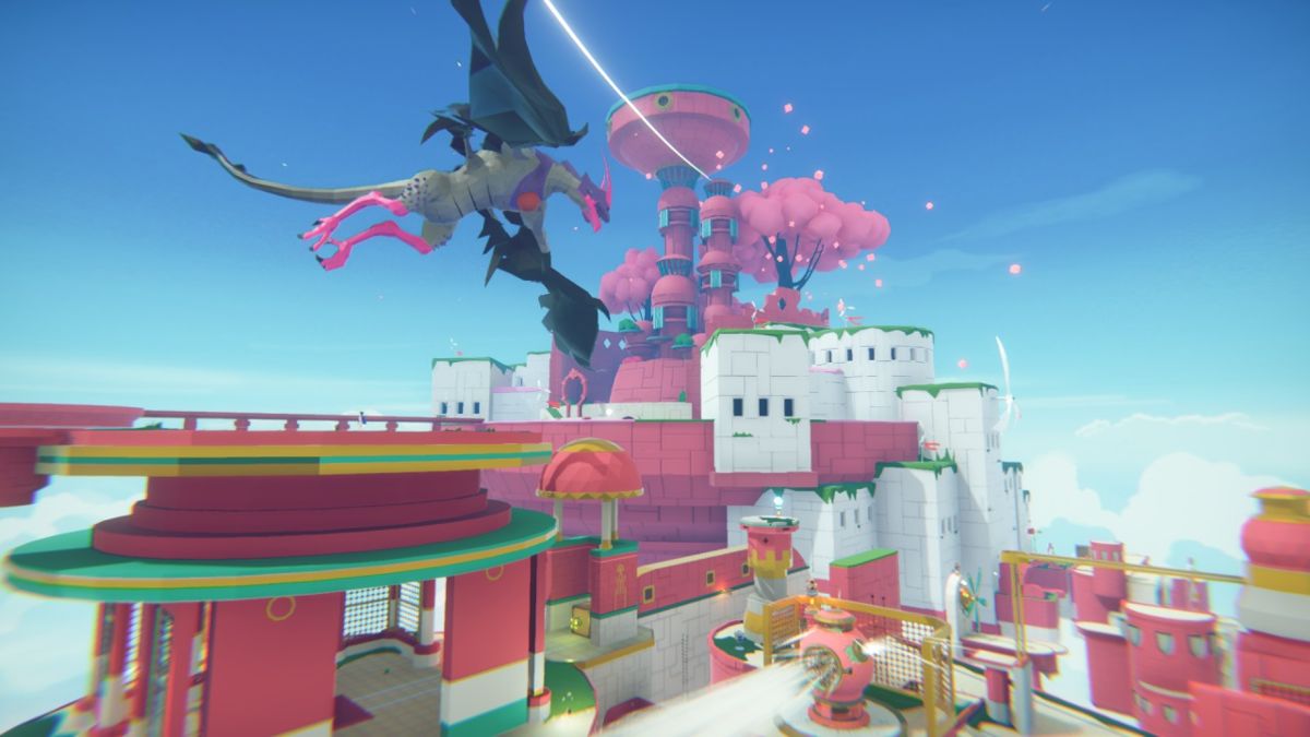 Incredible Mandy Screenshot (Nintendo.com.au)