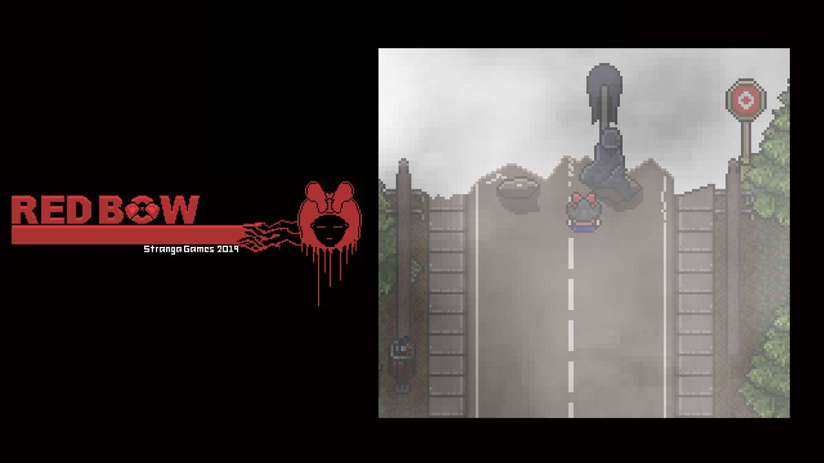 Red Bow Screenshot (Steam)