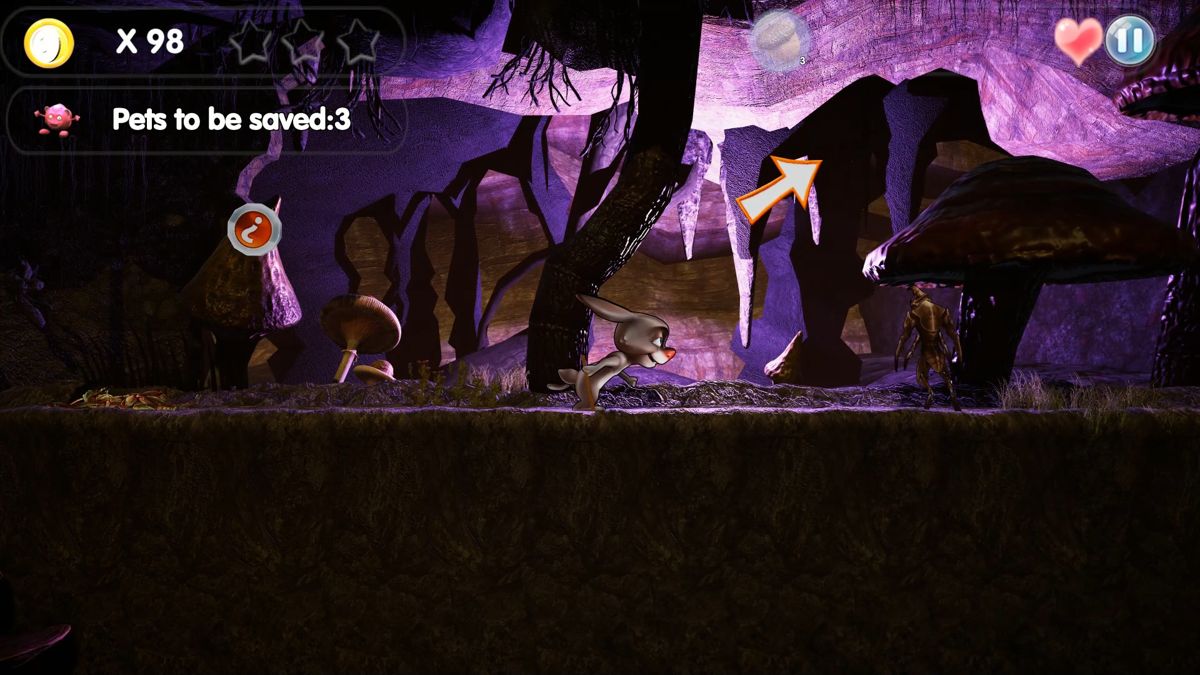 Animal Friends Adventure Screenshot (Steam)