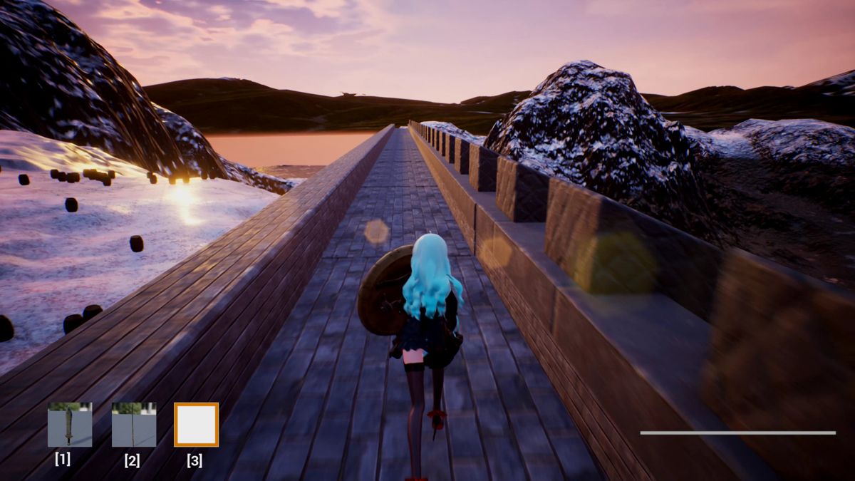 Girls' Civilization Screenshot (Steam)