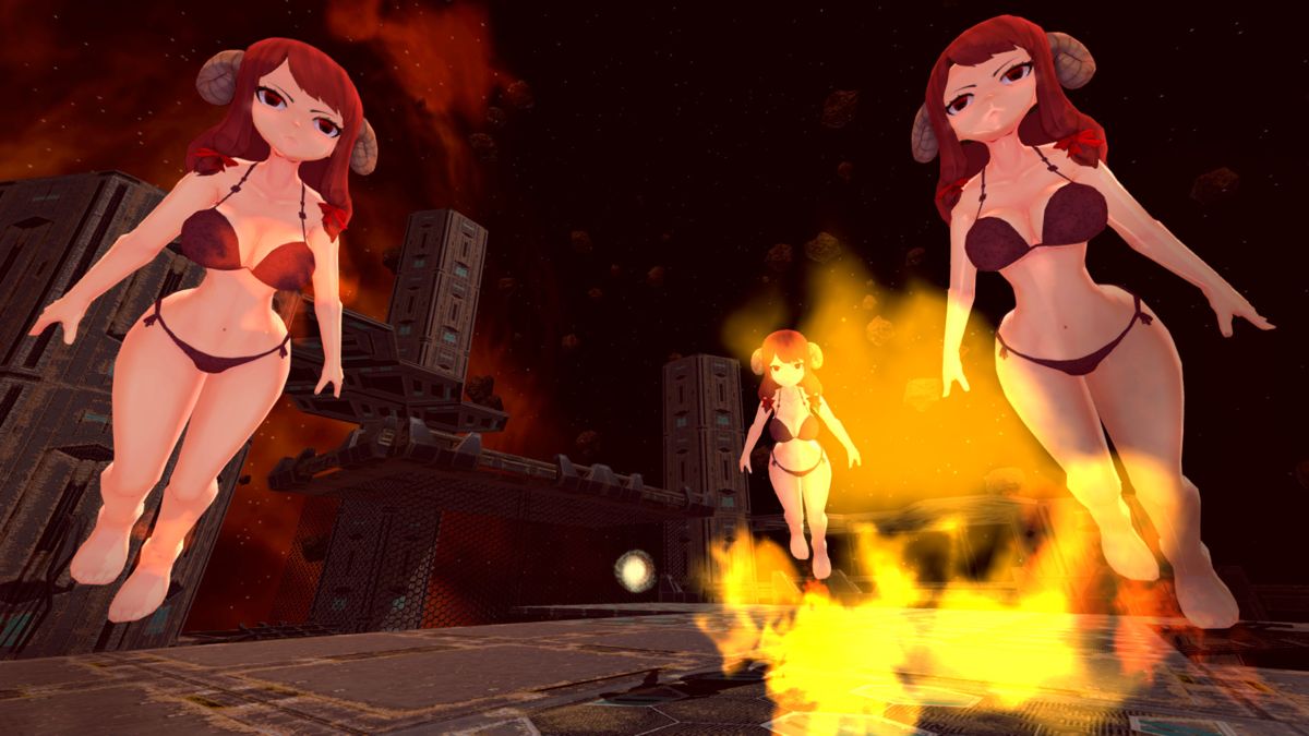 Hentai Hell Screenshot (Steam)