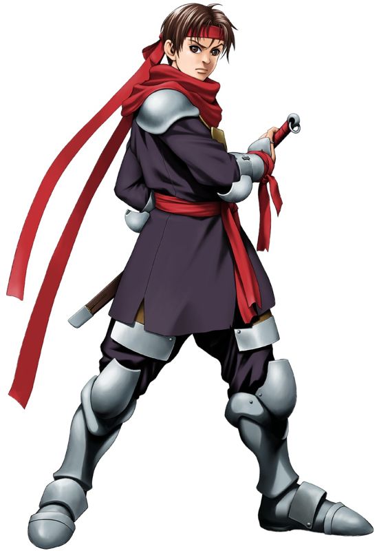 Rom Arc Arc the Lad: End of Darkness official promotional image - MobyGames