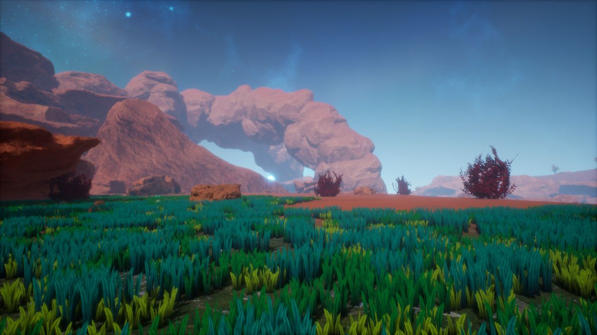 Celestial Screenshot (Steam)