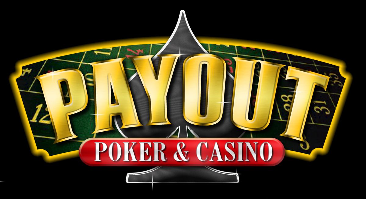 Payout: Poker & Casino Logo (Namco 2005 Marketing Assets CD-ROM)
