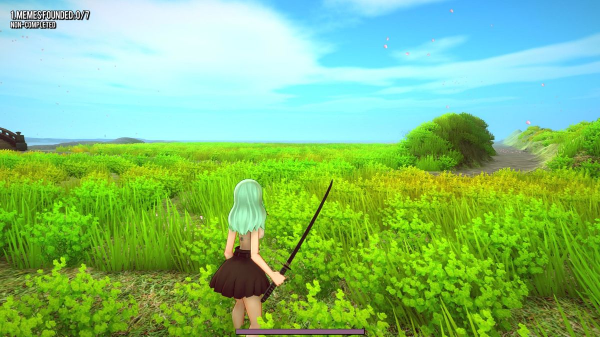 Hentai Nazi: Battle of Japan Screenshot (Steam)