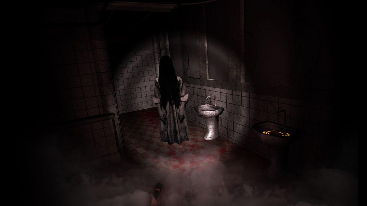 Horror Hospital: The Escape Game official promotional image - MobyGames