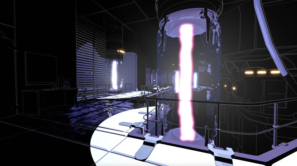 Lightmatter Screenshot (Steam)