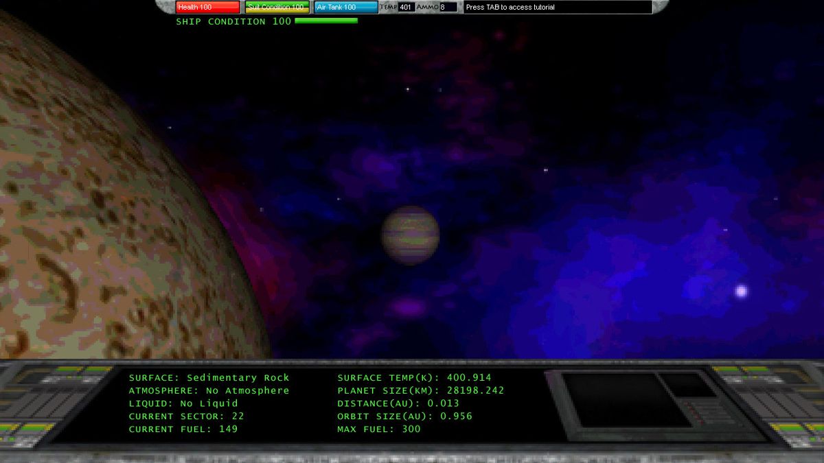 Star Explorers Screenshot (Steam)