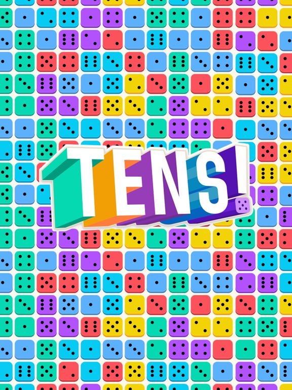 TENS! Screenshot (iTunes Store (Japan))