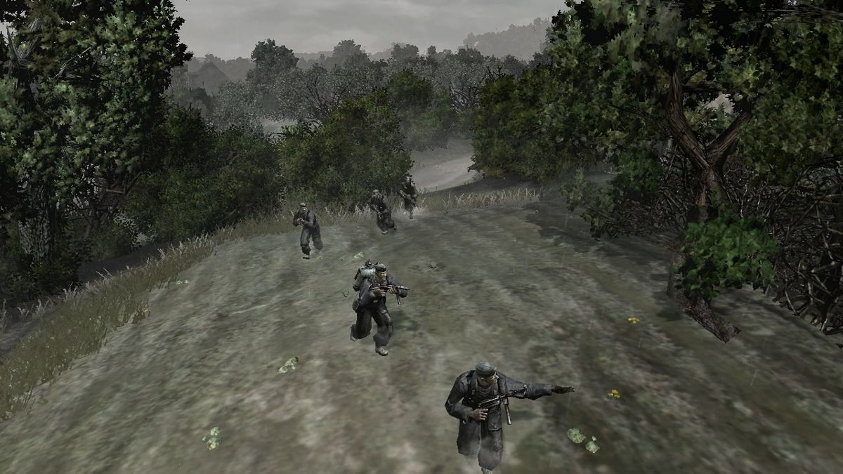 Company of Heroes: Tales of Valor Screenshot (Steam)