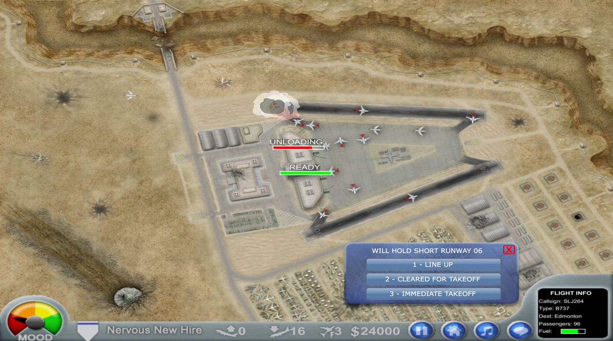 Airport Madness 4 Screenshot (Steam)