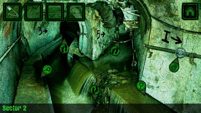 Escape from Chernobyl: Jailbreak Screenshot (Steam)