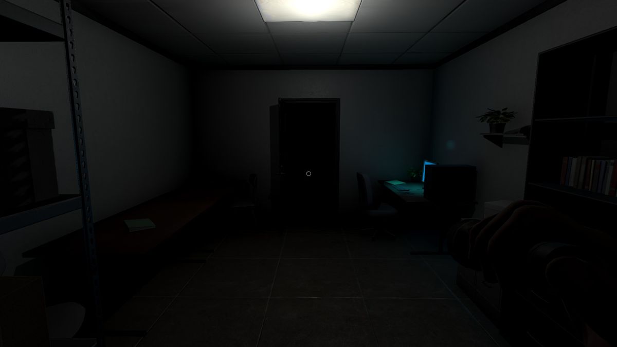 Night Catcher Screenshot (Steam)