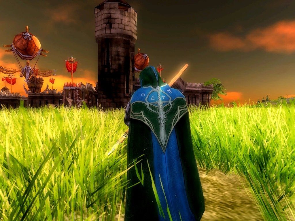 Elven Legacy Screenshot (Steam)
