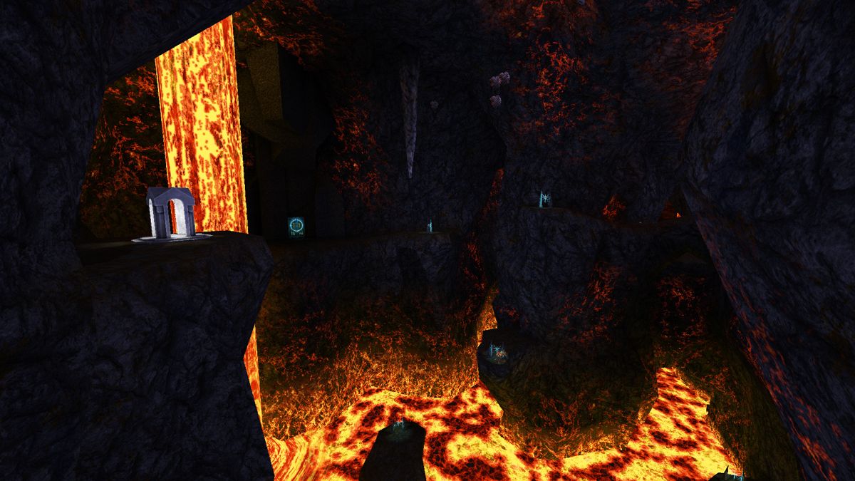 Wrath: Aeon of Ruin Screenshot (Steam (30/05/2020))