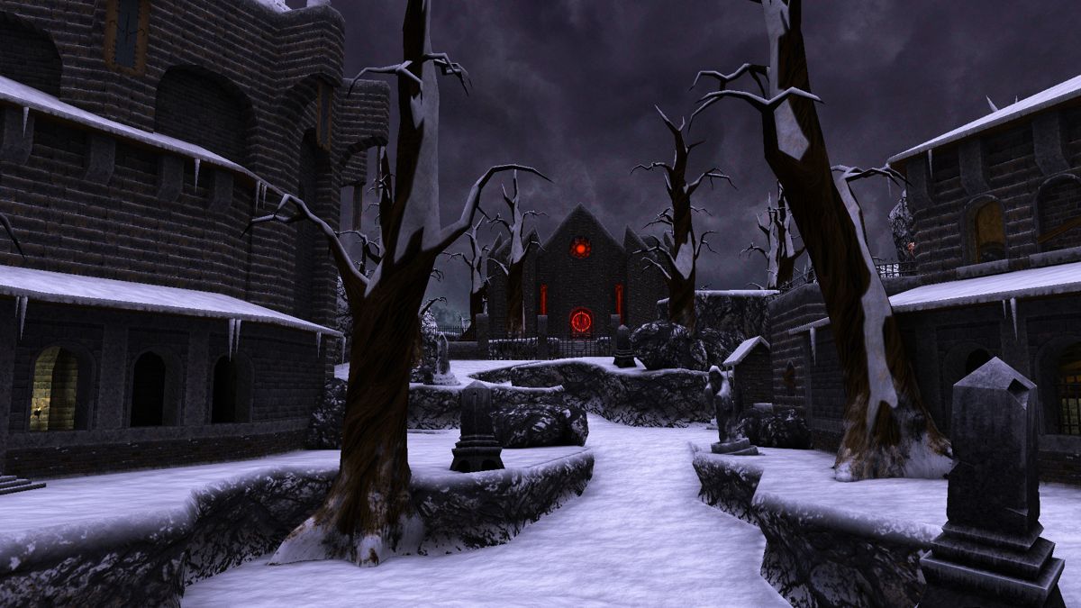 Wrath: Aeon of Ruin Screenshot (Steam (30/05/2020))