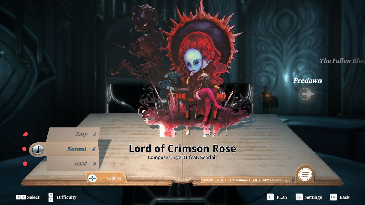 Deemo: Reborn - Prime Pack III Screenshot (Steam)