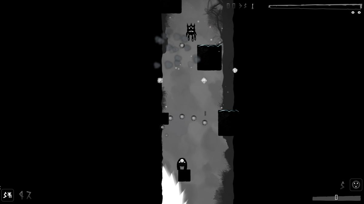 BlackEye Screenshot (Steam)