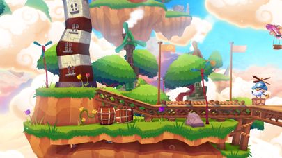 Heroki Screenshot (iTunes Store (20/01/2020))