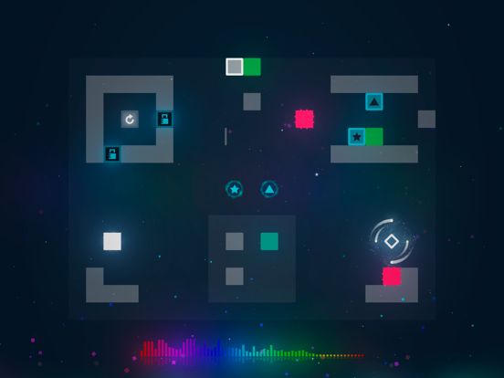 Active Neurons 2 Screenshot (iTunes Store)