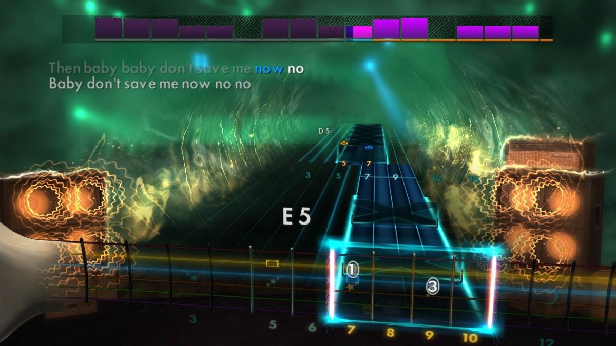 Rocksmith 2014 Edition: Remastered - HAIM Song Pack Screenshot (Steam)