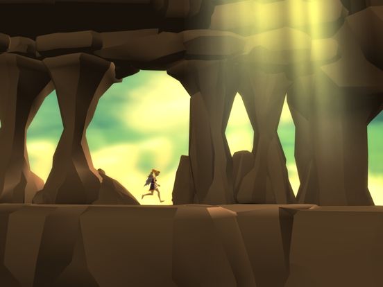 NyxQuest: Kindred Spirits Screenshot (iTunes Store)