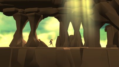 NyxQuest: Kindred Spirits Screenshot (iTunes Store)
