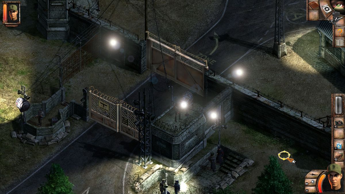 Commandos 2: HD Remaster Screenshot (Steam)