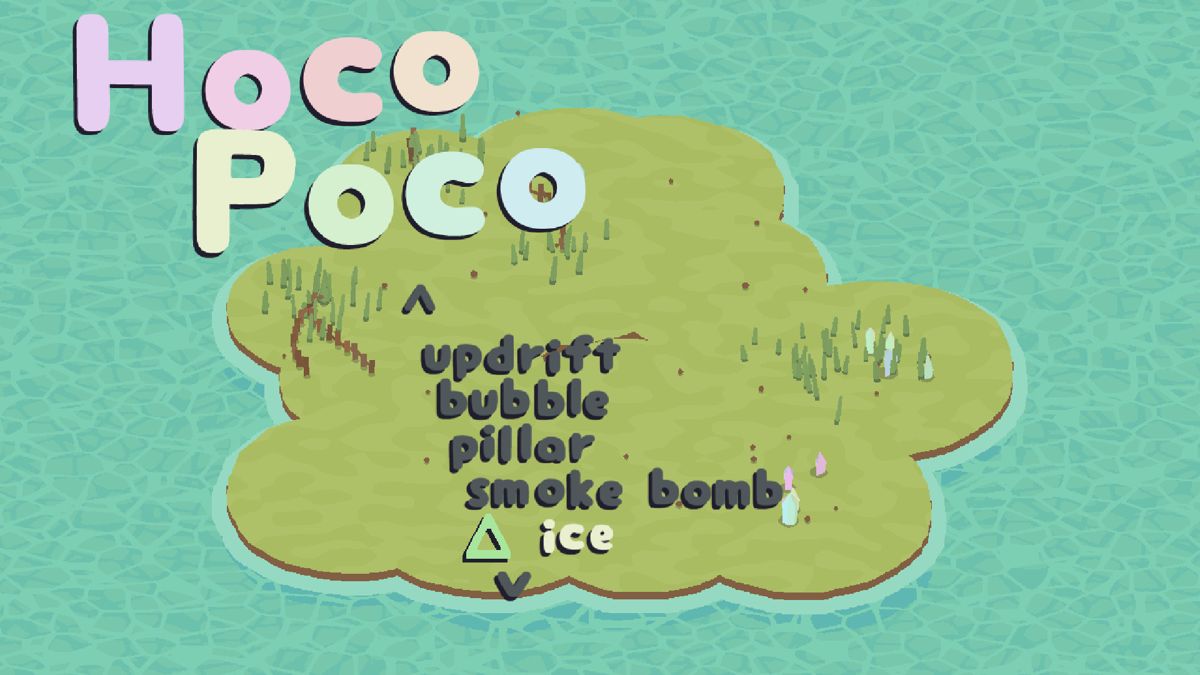 Hoco Poco Screenshot (Steam)