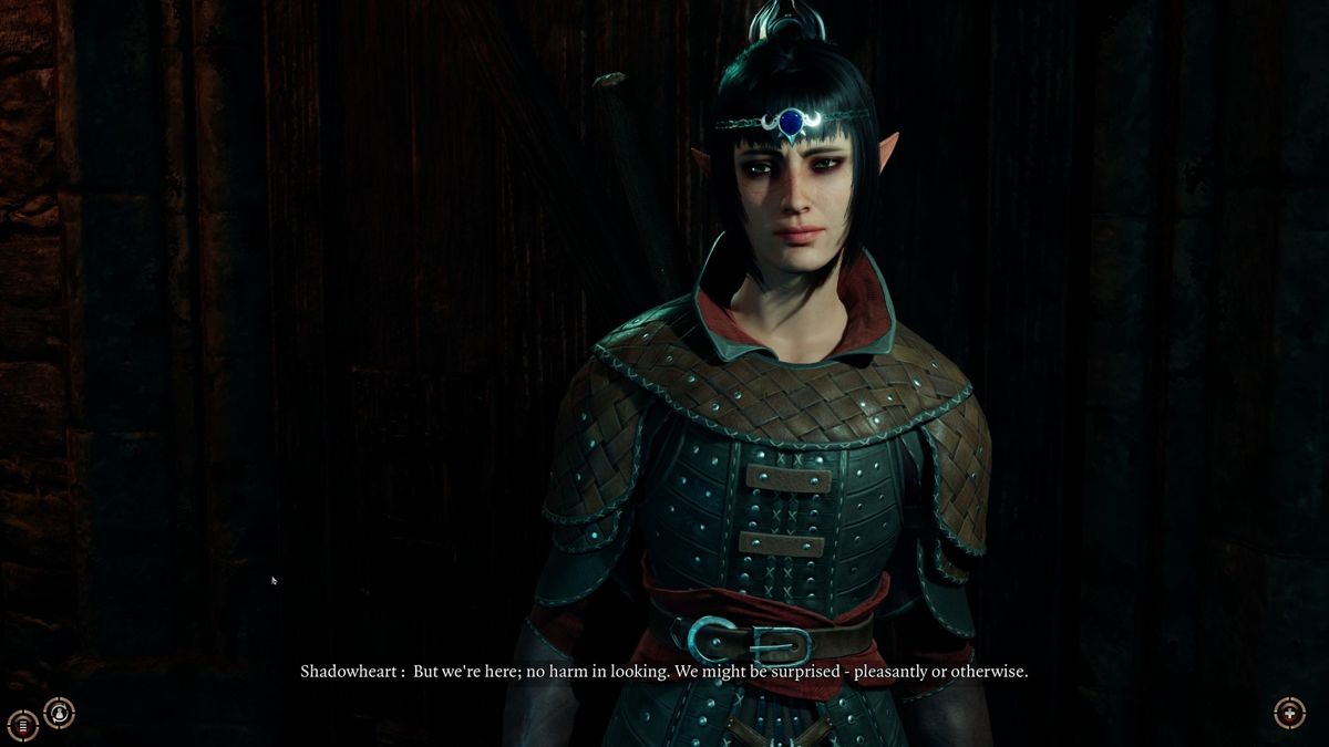 Baldur's Gate III Screenshot (Steam (20/09/2020))