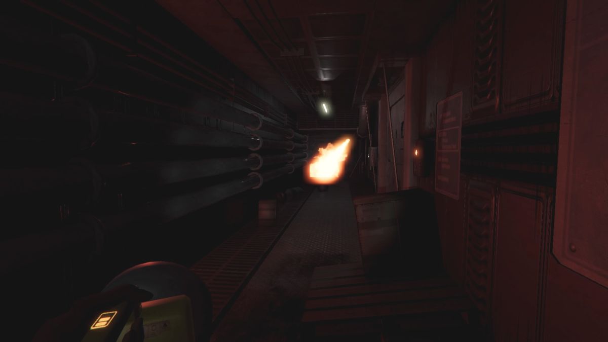 Submersed Screenshot (Steam)