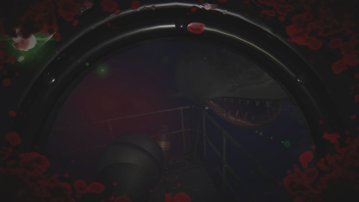 Submersed Screenshot (Steam)