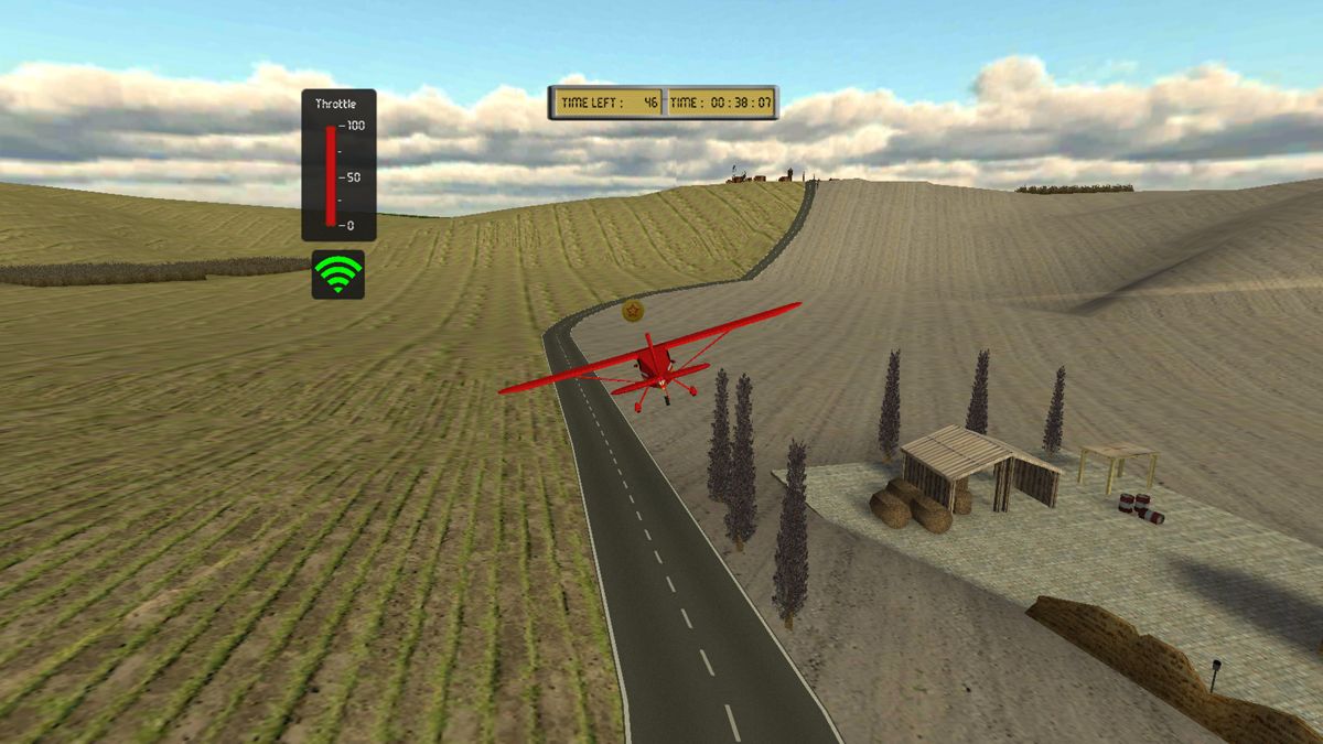 RC Plane VR Screenshot (Steam)